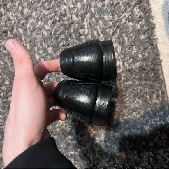 Salvatore Ferragamo Tassel Loafers - Picture 14 of 16